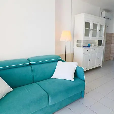 Appartamento Lucrezia A 4 Posti *
